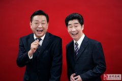 新海派独脚戏《笑在最江南》正式开票