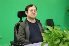 央视用14分钟，聚焦苏州这位特殊创业者