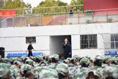 持续筑牢反诈网 他们有妙招!
