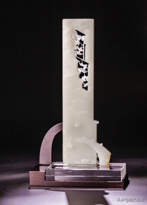 苏州玉雕上下五千年—记录苏州玉雕发展的专著《苏州玉雕》面世