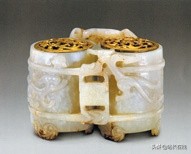 苏州玉雕上下五千年—记录苏州玉雕发展的专著《苏州玉雕》面世