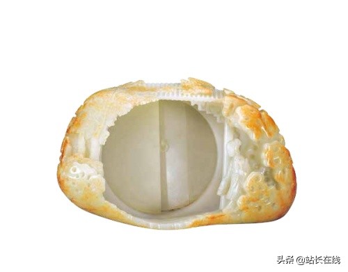 苏州玉雕上下五千年—记录苏州玉雕发展的专著《苏州玉雕》面世