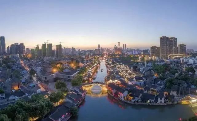 城市更新2.0，无锡正努力趟出一条新路