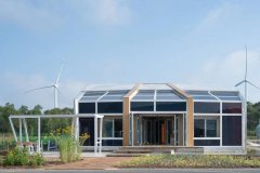 苏州大学生团队主导设计的“小屋”获国际大奖！
